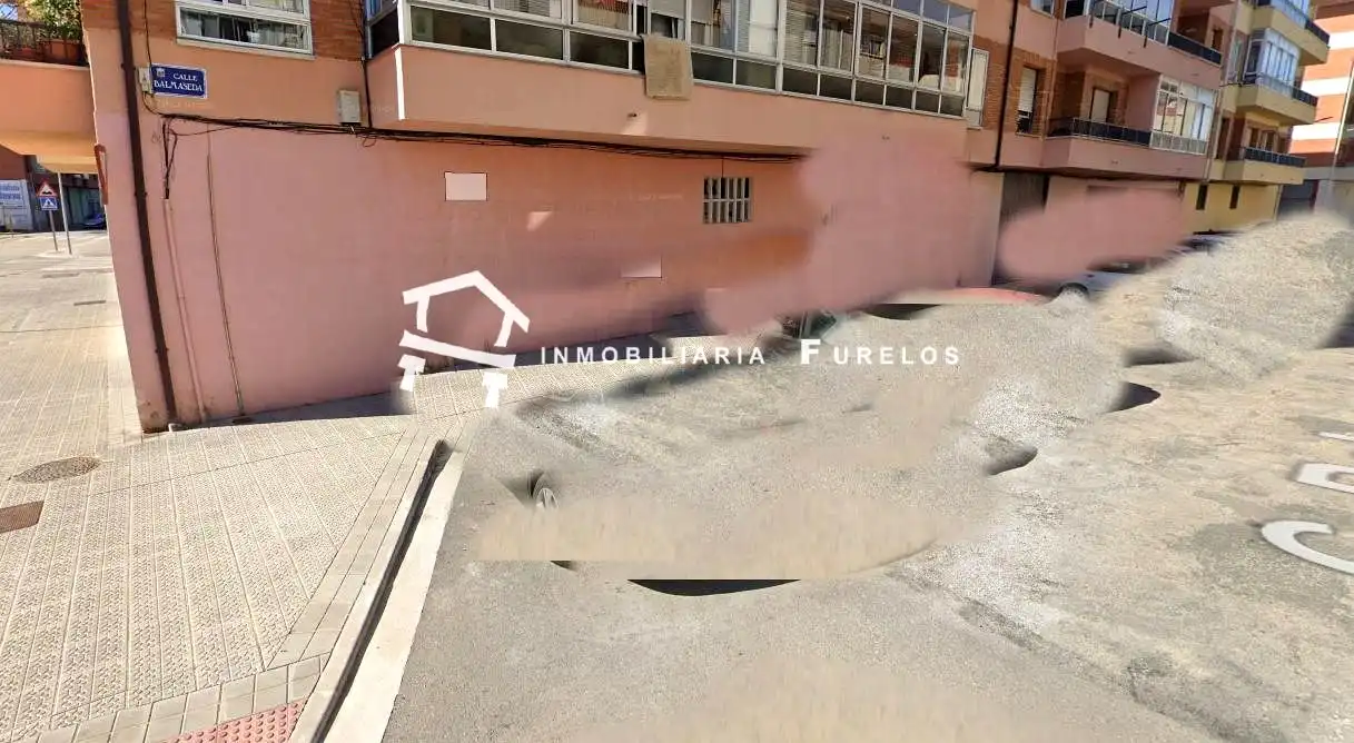 Local comercial en venta en Bilbao 25, imagen 2