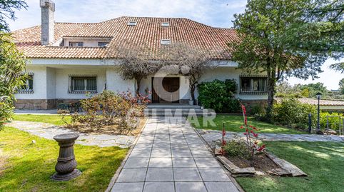 Foto 2 de Casa o chalet en venta en Molino de la Hoz, Las Rozas de Madrid