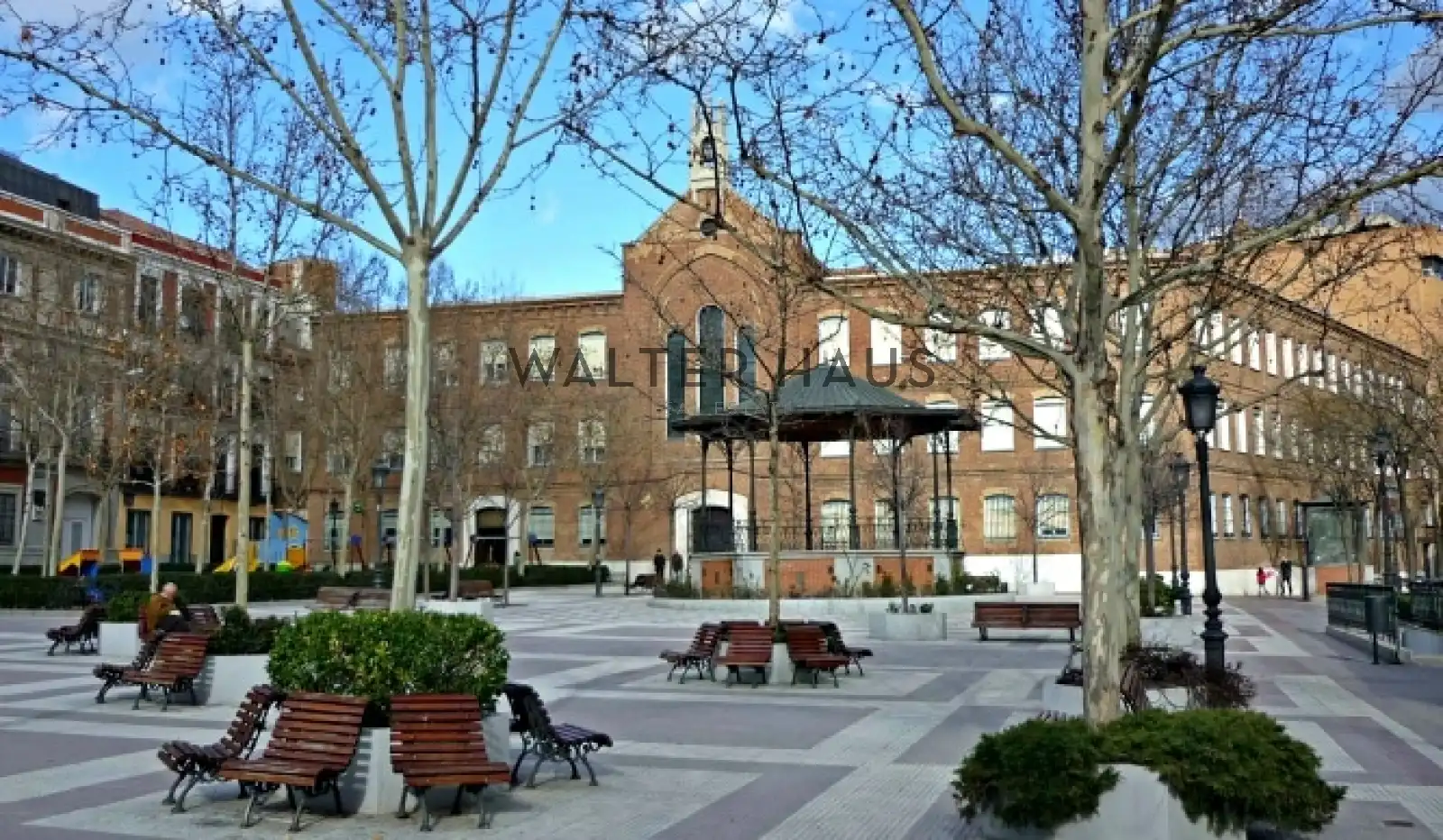 Appartement avec ascenseur à vendre à Calle de la Santísima Trinidad, imagen 46