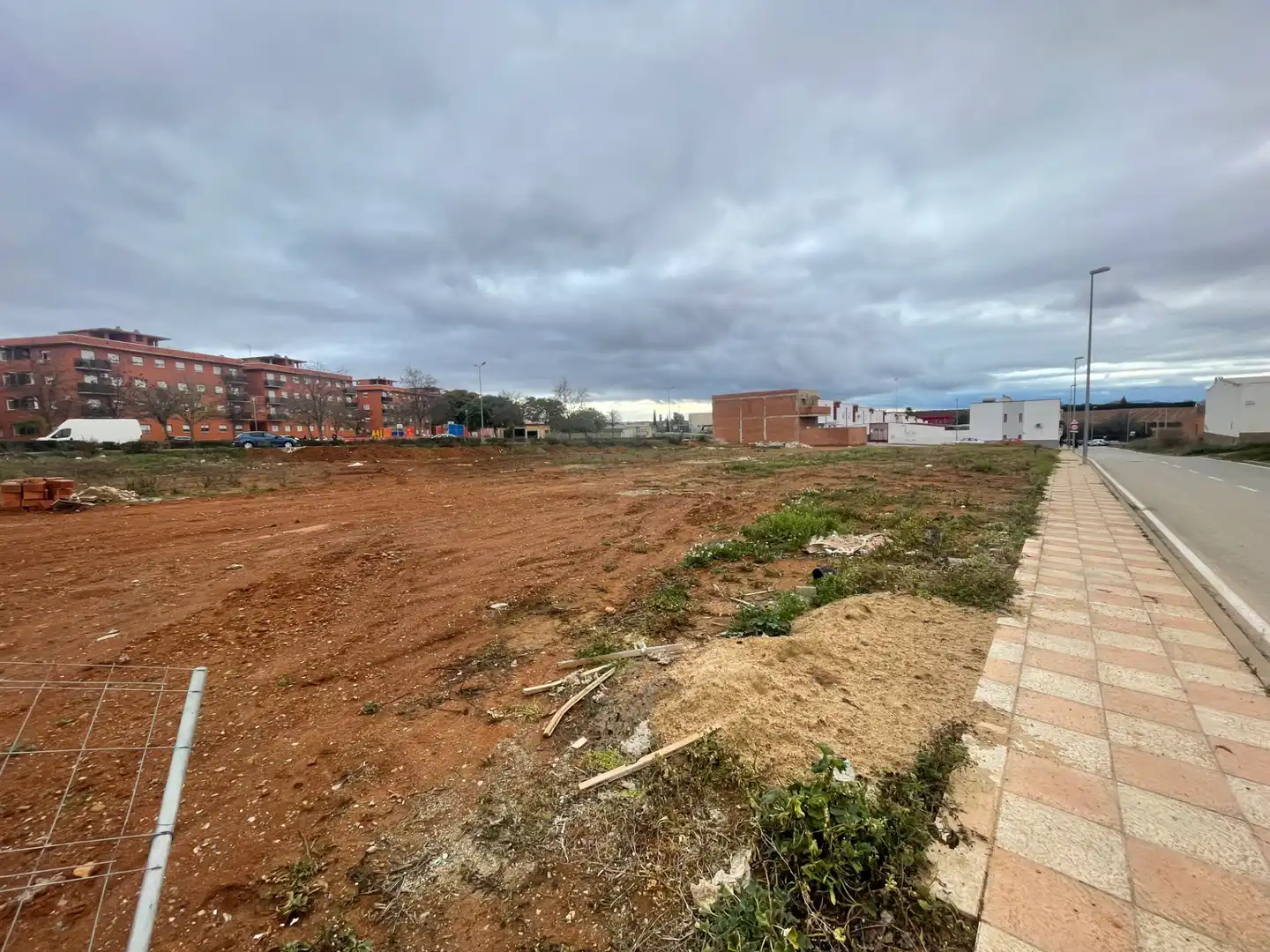 Terreno residencial en venta en Almendralejo, imagen 6