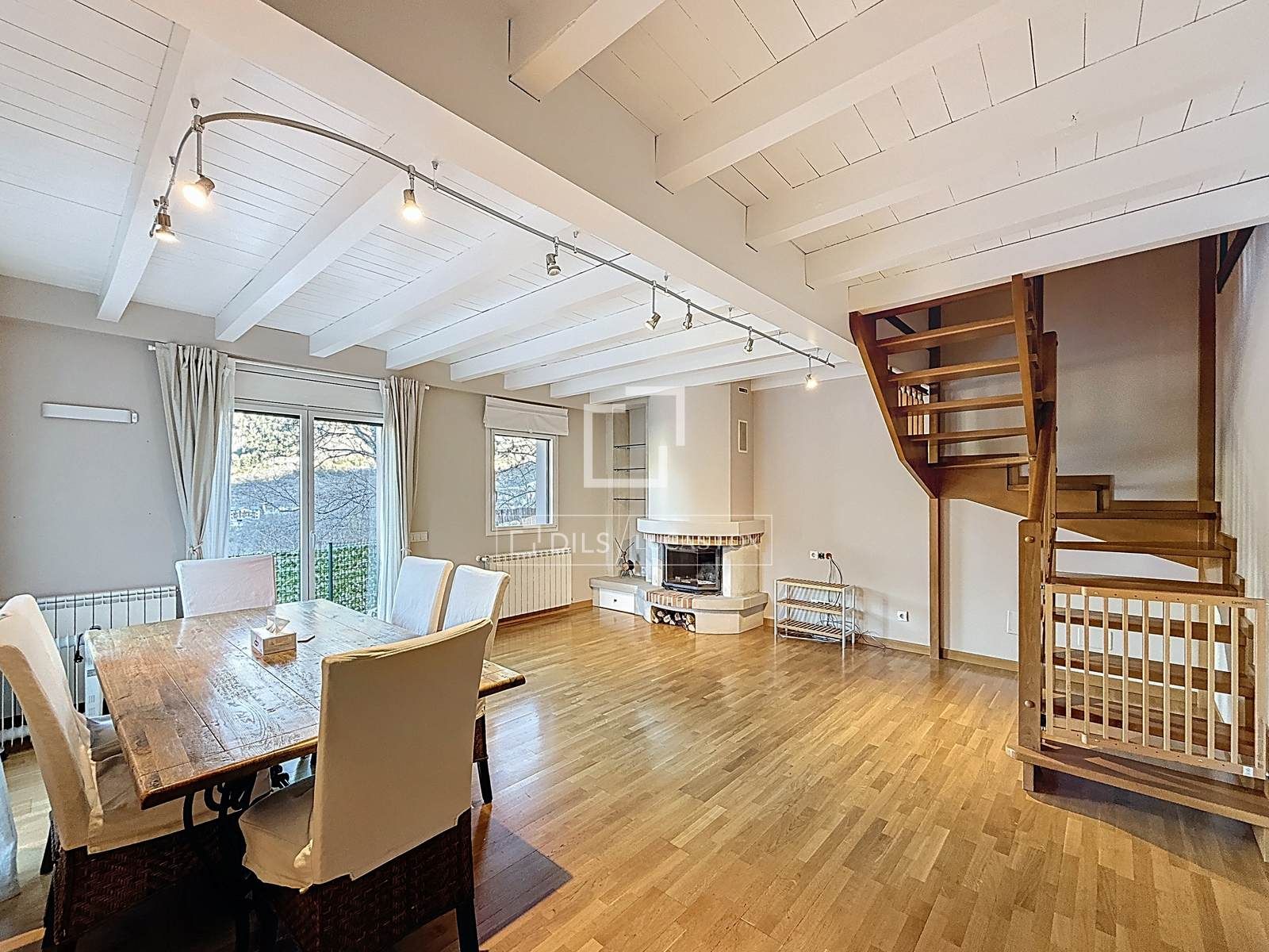 House or chalet to rent in Ciudad Universitaria, Moncloa - Aravaca