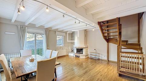 Foto 2 de Casa o xalet de lloguer a Ciudad Universitaria,  Madrid Capital