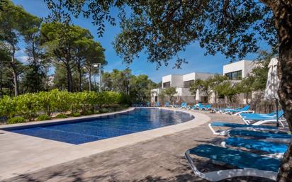 Piscina de Casa o xalet en venda en Palafrugell