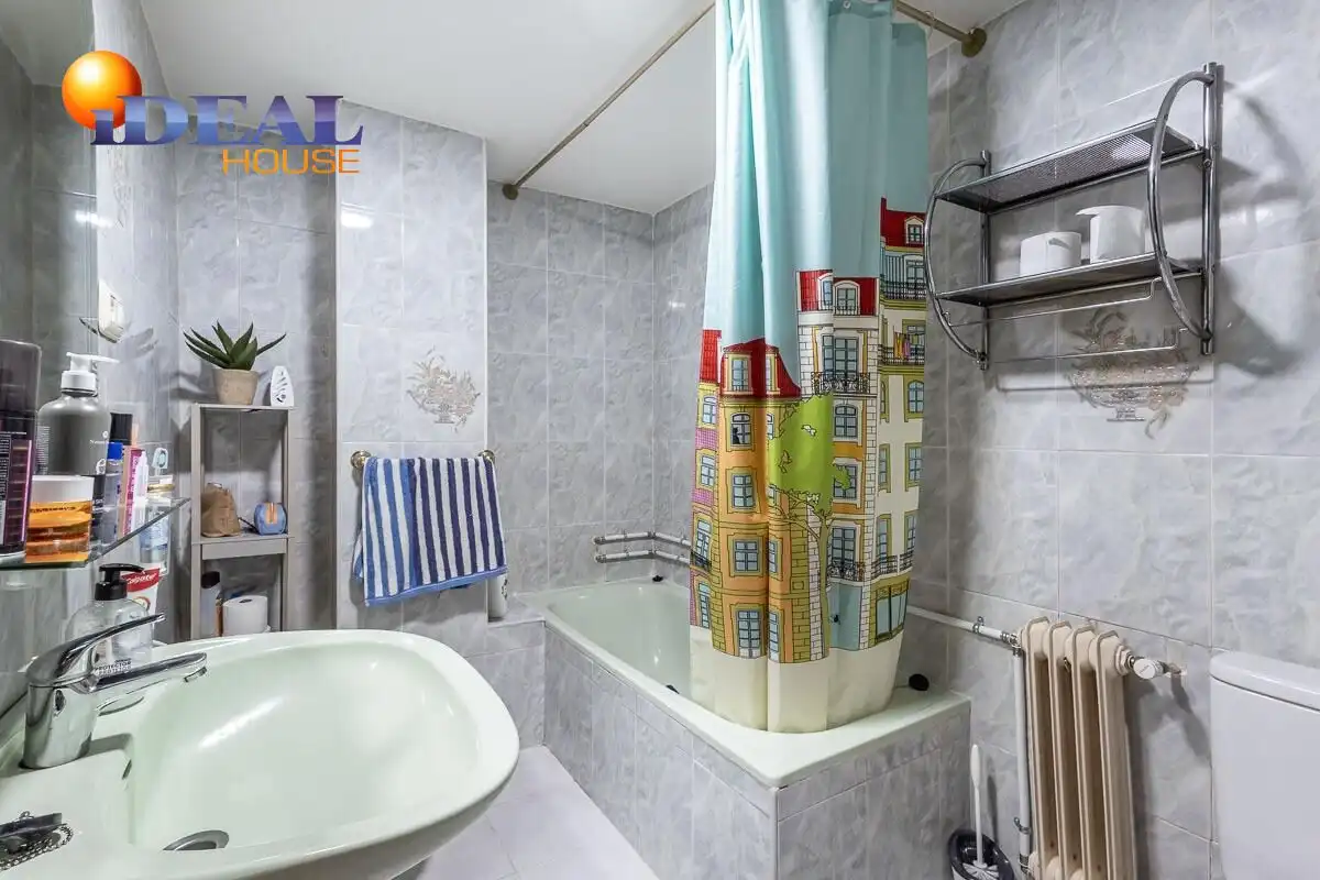 Flat with lift for sale in Beiro, imagen 14
