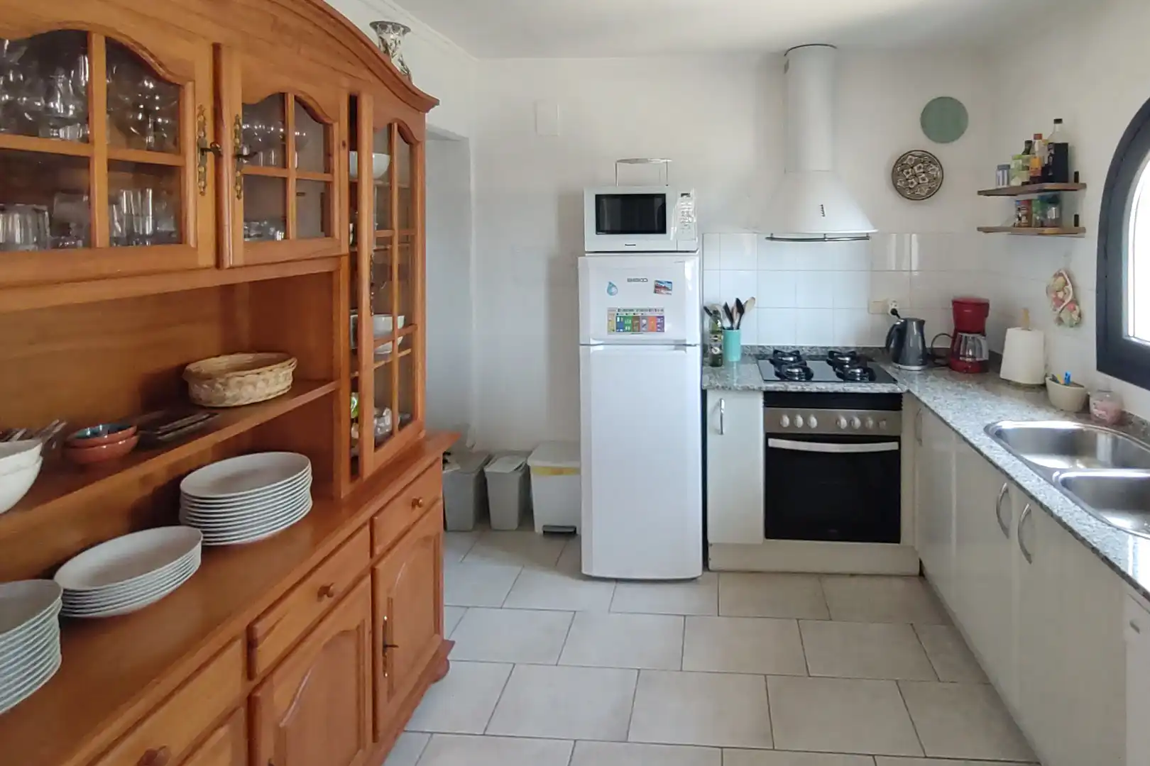 Chalet con terraza en venta en Benissa pueblo, imagen 10