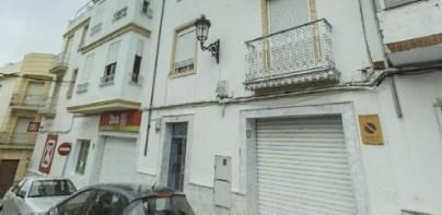 Pis en venda a Nuestra Señora De La Cabeza, Rute