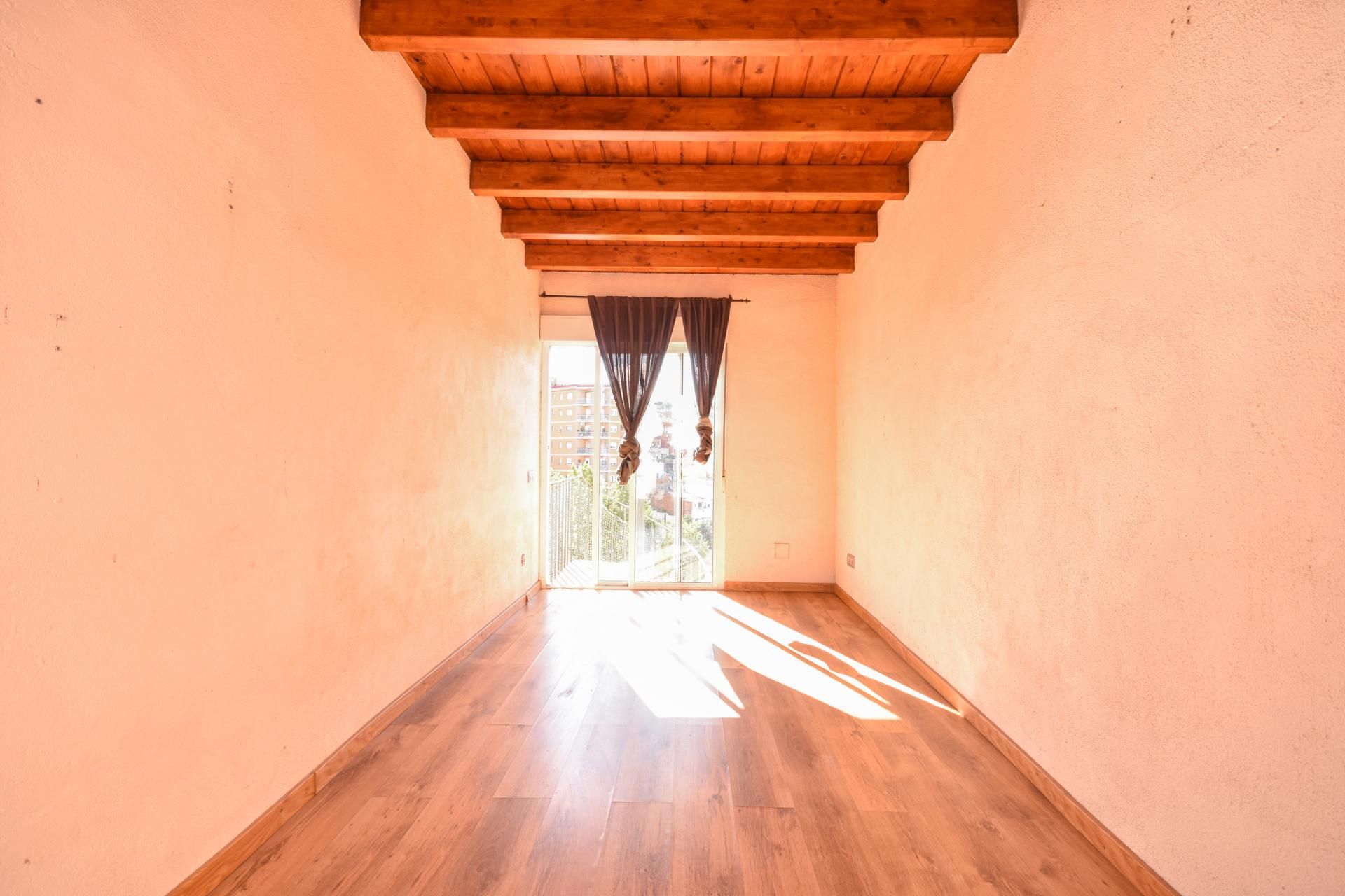 Casa o xalet en venda en  Barcelona Capital amb Jardí privat