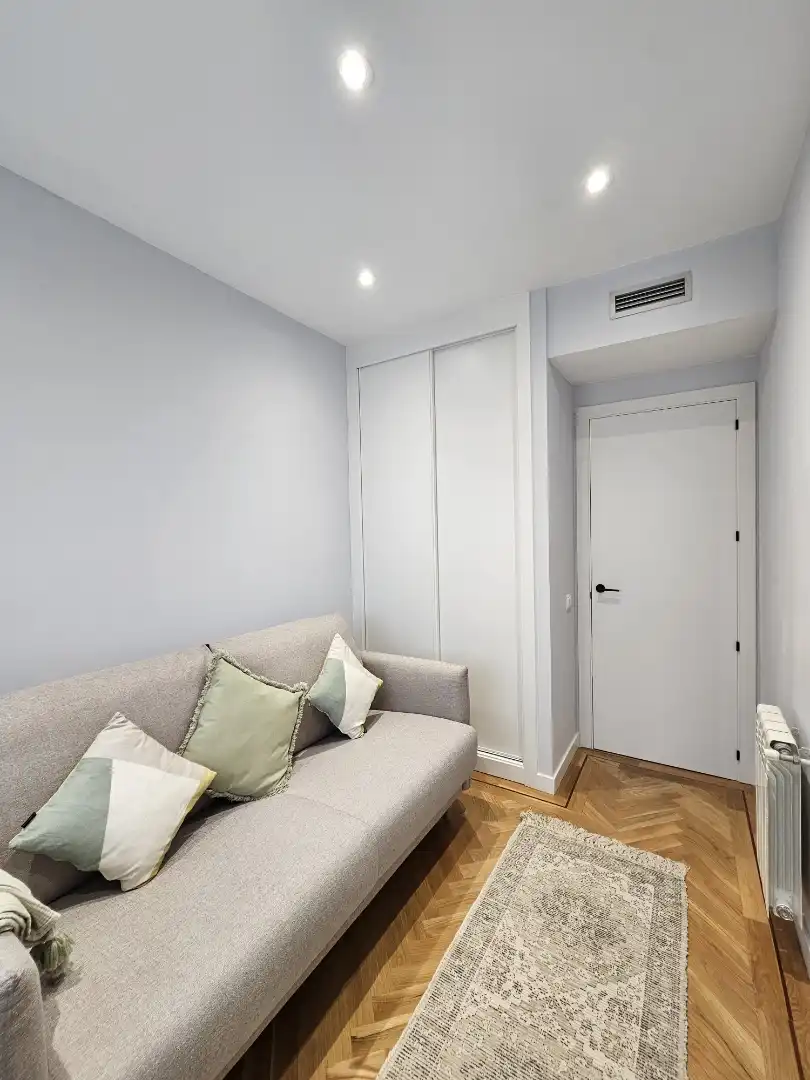 Habitación de Piso de alquiler en Hortaleza
