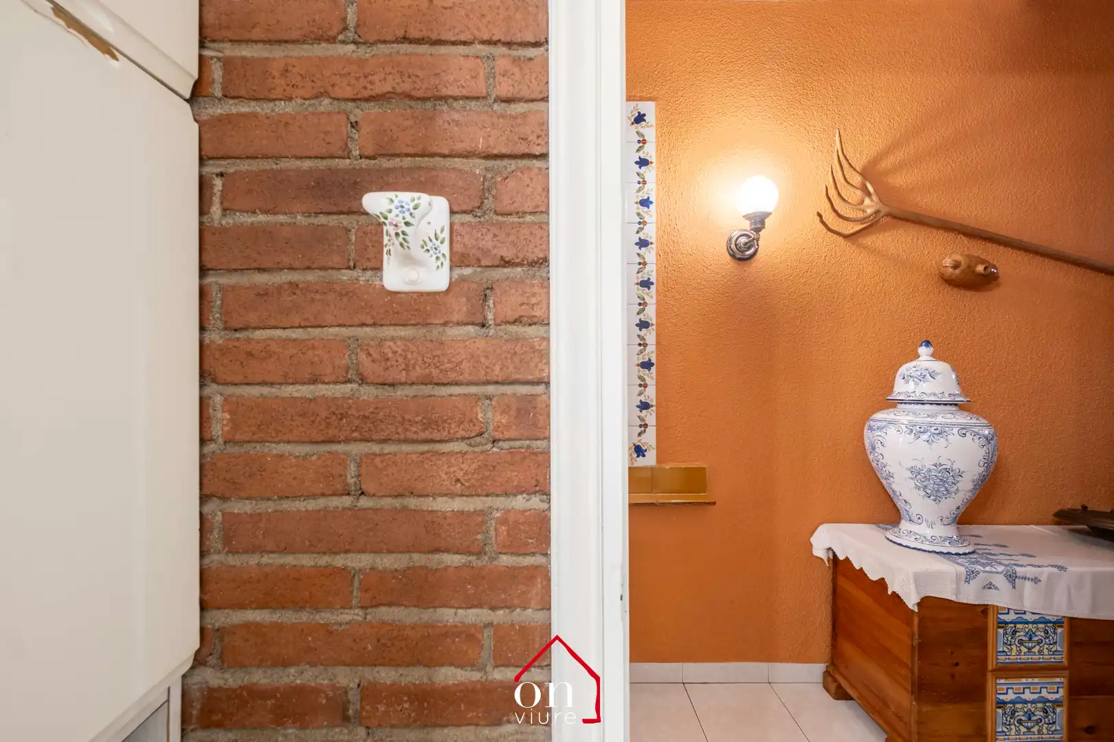 Habitación de Piso en venta en Terrassa con Calefacción, Horno y Internet