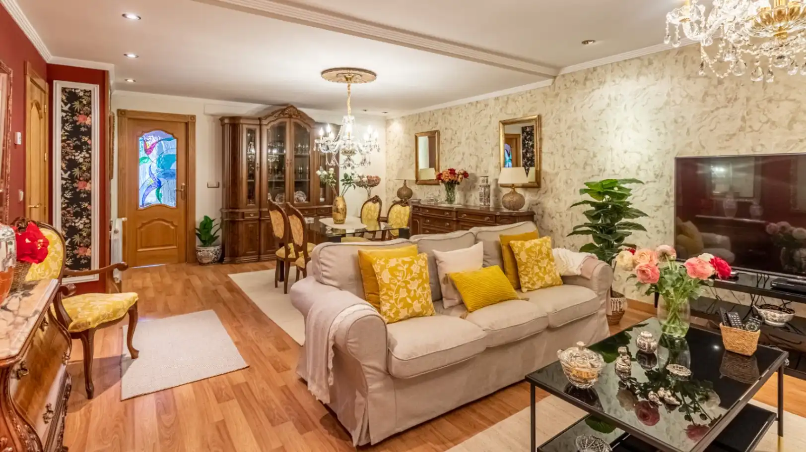 Bungalow en venta en El Montgó, imagen 6