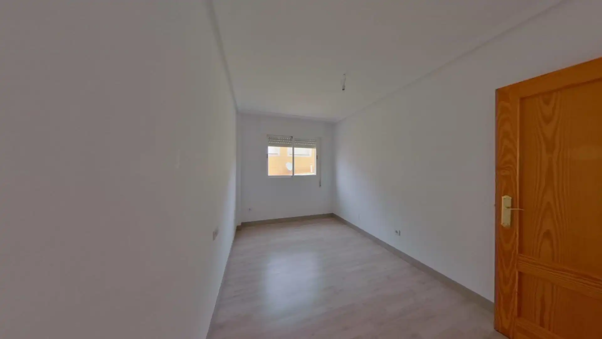 Habitación de Casa o chalet en venta en Cartagena con Terraza y Balcón