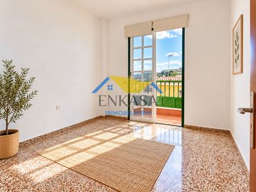 Flat with balcony for sale in Los Realejos pueblo
