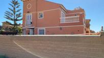 Exterior view of House or chalet for sale in Torremolinos  with Terrace and Swimming Pool