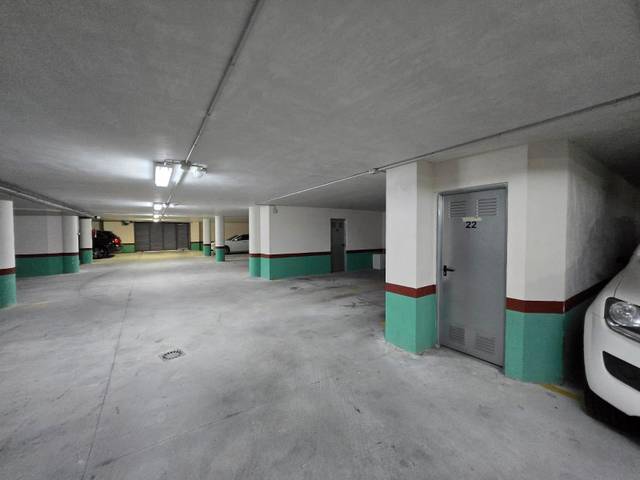 Garaje en Venta en  ARCADIO PARDIÑAS, 211 en Burela