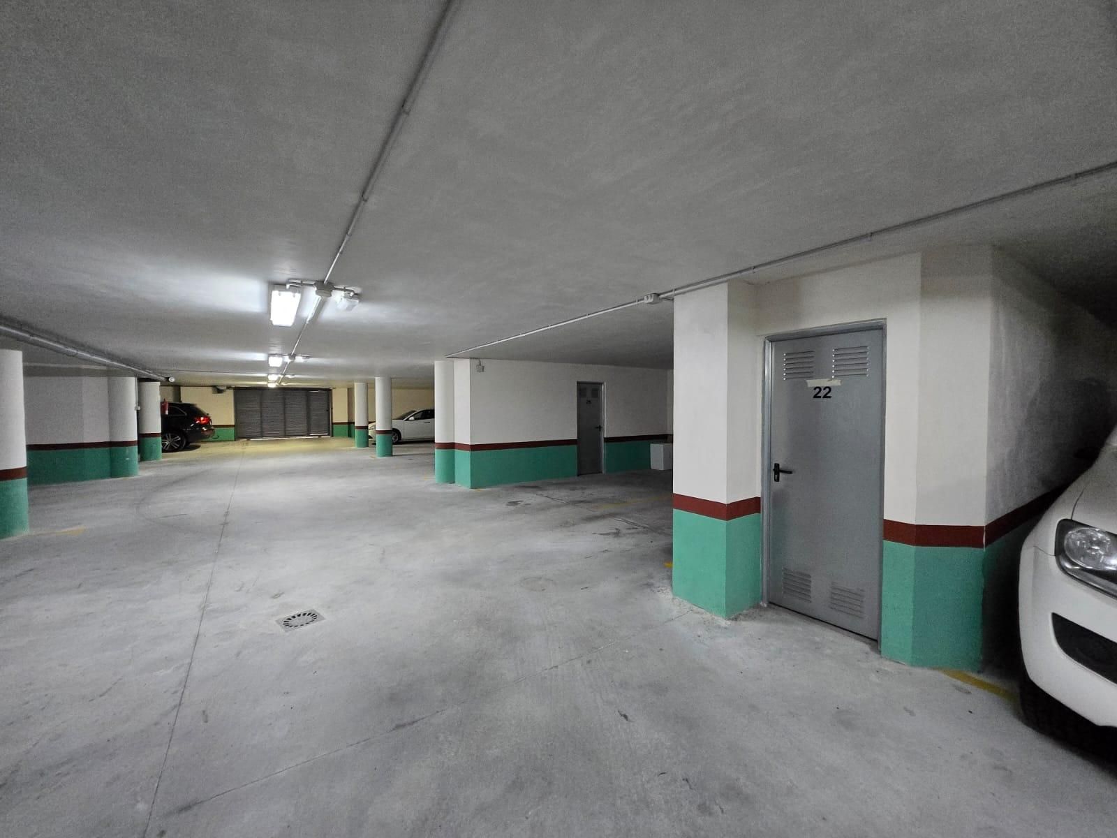 Parking of Garage for sale in Burela