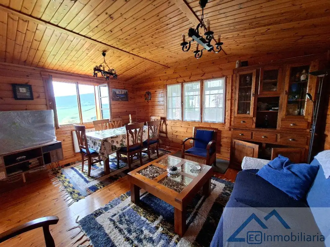 Dining room of Houses for sale in Bareyo  with Heating, Storage room and Furnished