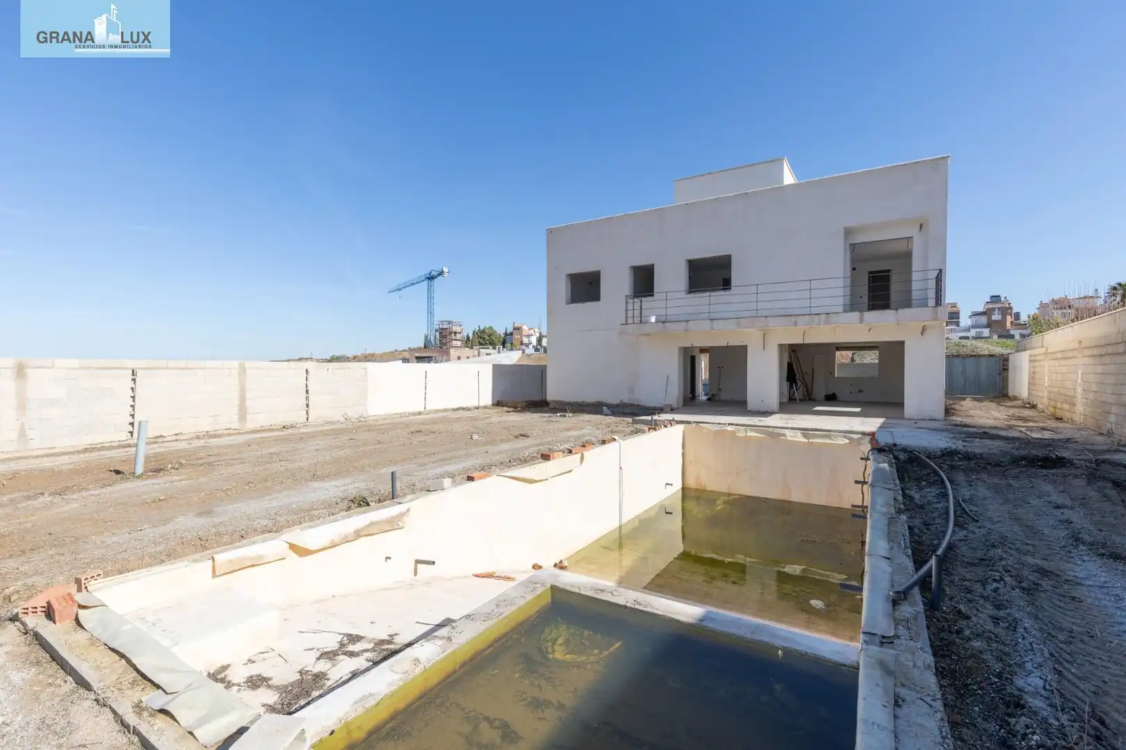 Detached house with terrace for sale in Calle Puntal de las Siete Lagunas, imagen 57