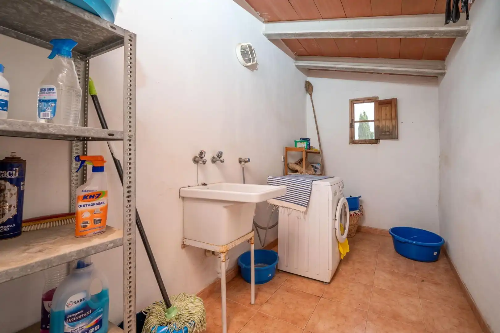 Maison rustique avec terrasse à vendre à Alaró, imagen 18
