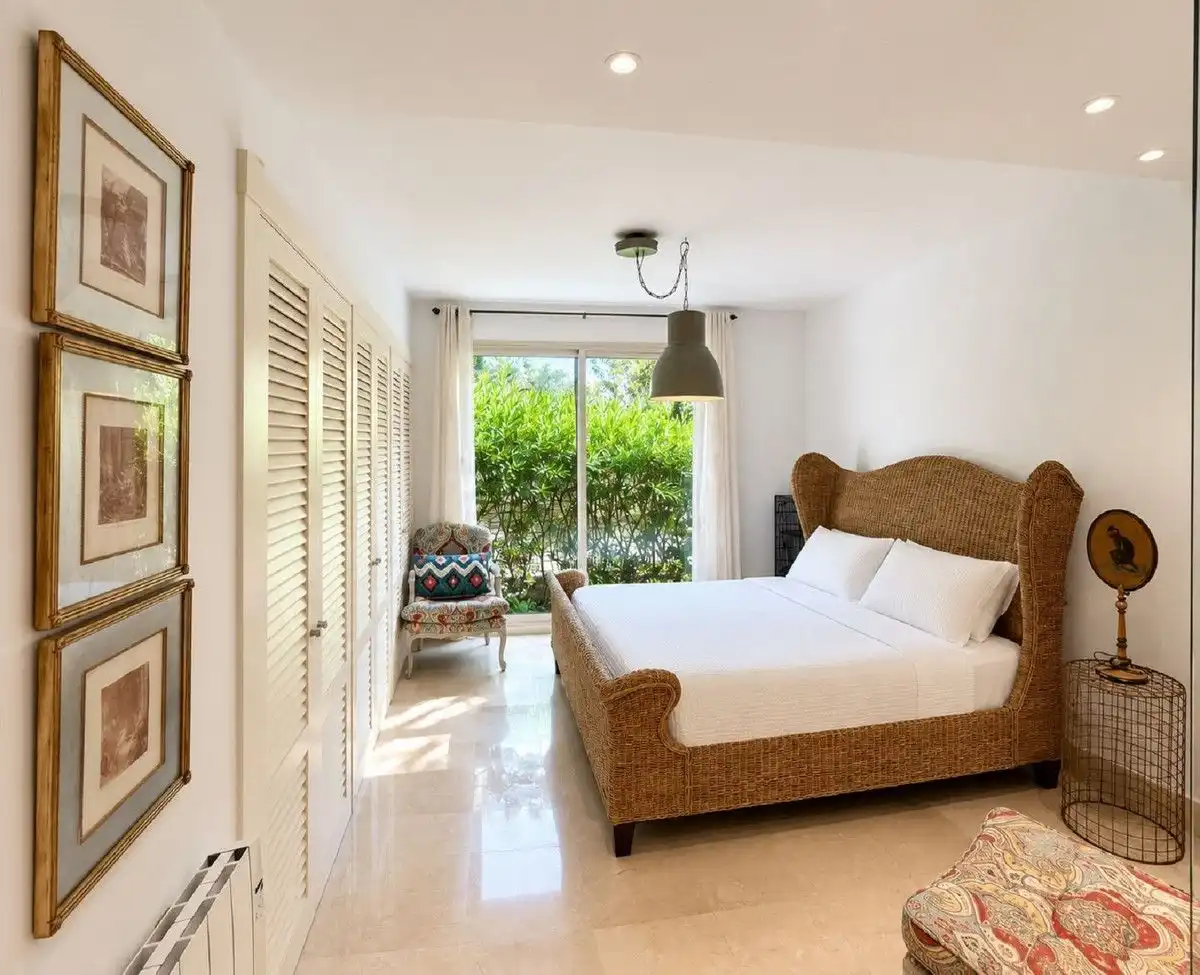 Apartament amb piscina en venda a Río Real - Los Monteros, imagen 37