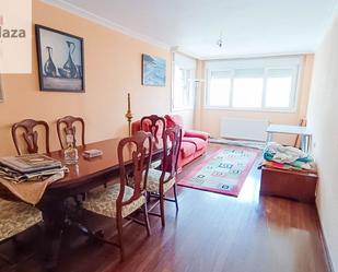 Living room of Flat for sale in Barakaldo   with Heating and Storage room