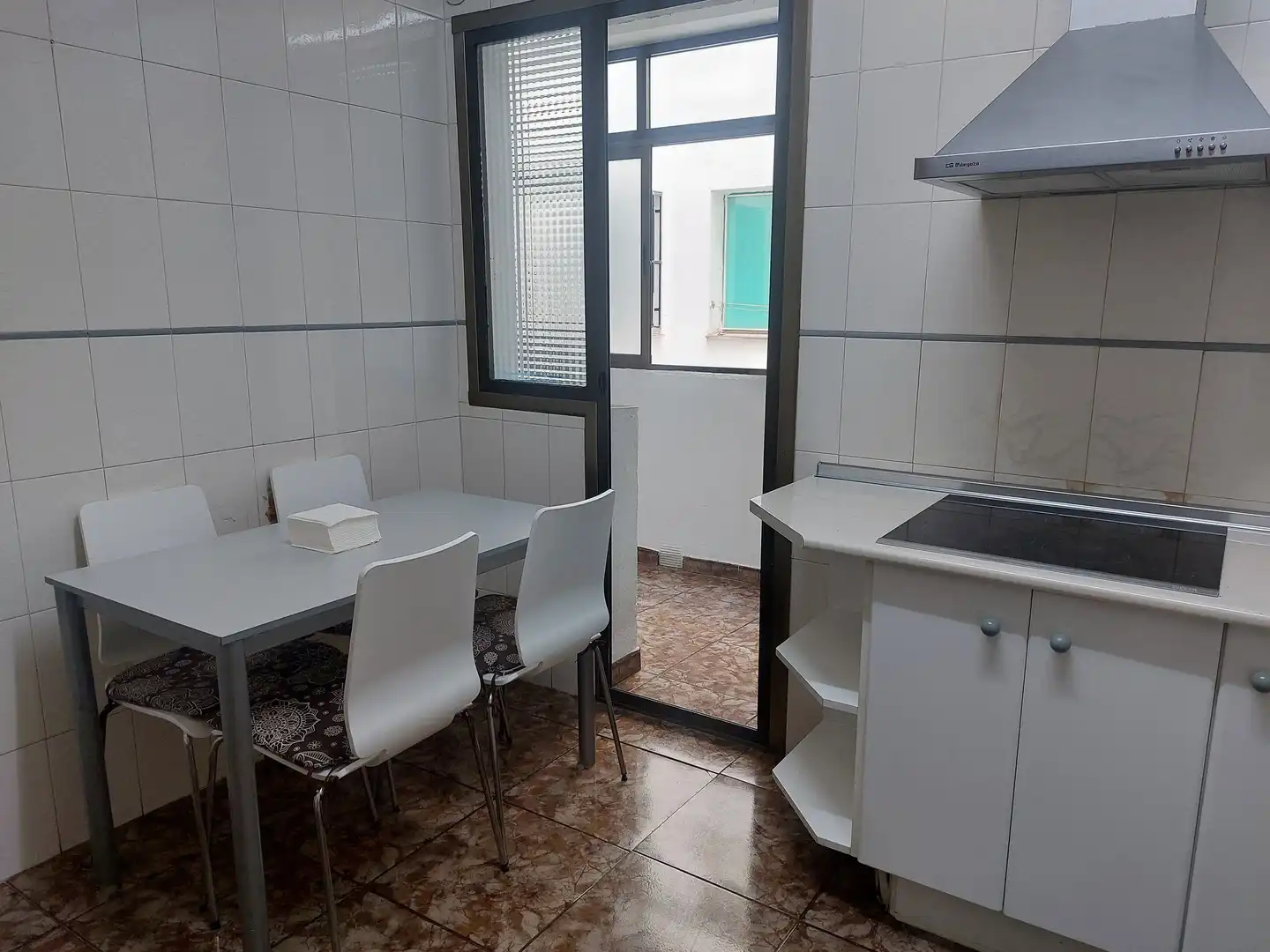 Piso de alquiler en Calle Agustina de Aragón, Fígares