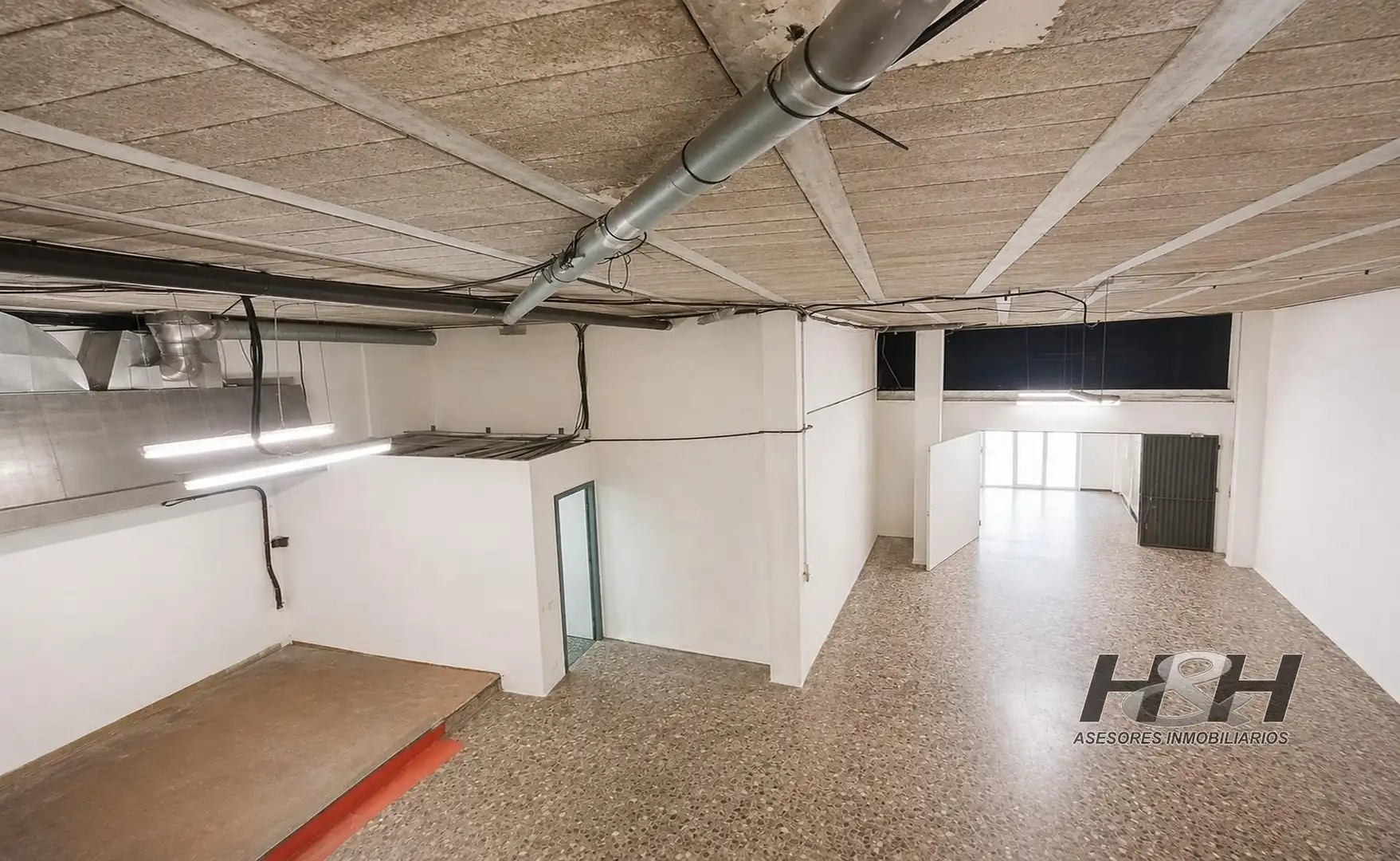 Business premises for sale in Zona Campus Universitario, imagen 12