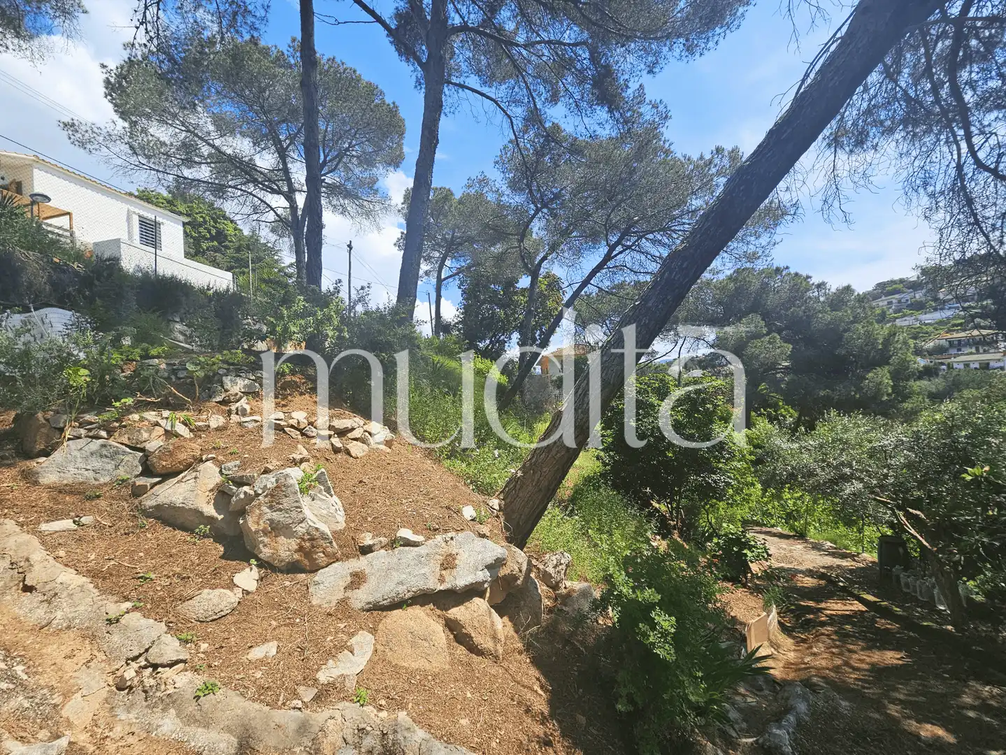 Terreno residencial en venta en Joan Maragall i Gorina, imagen 20