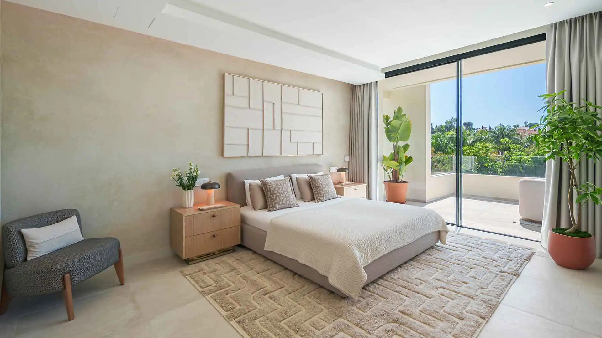 Casa con piscina en venta en DOS HERMANAS II 1, imagen 25