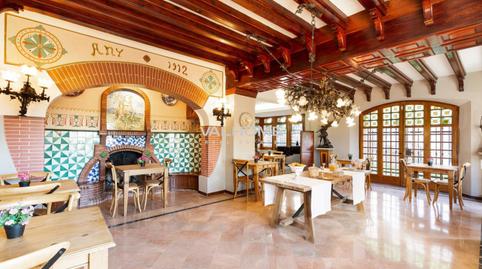 Foto 5 de Finca rústica en venda a Airesol, Barcelona