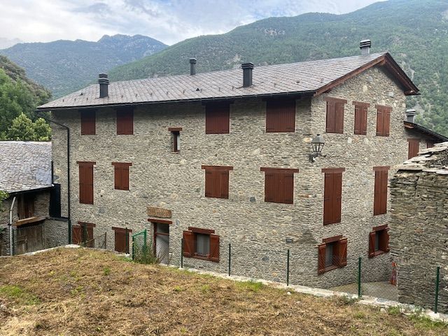 Planta baja for sale in Carrer del Serradell, Vall de Cardós