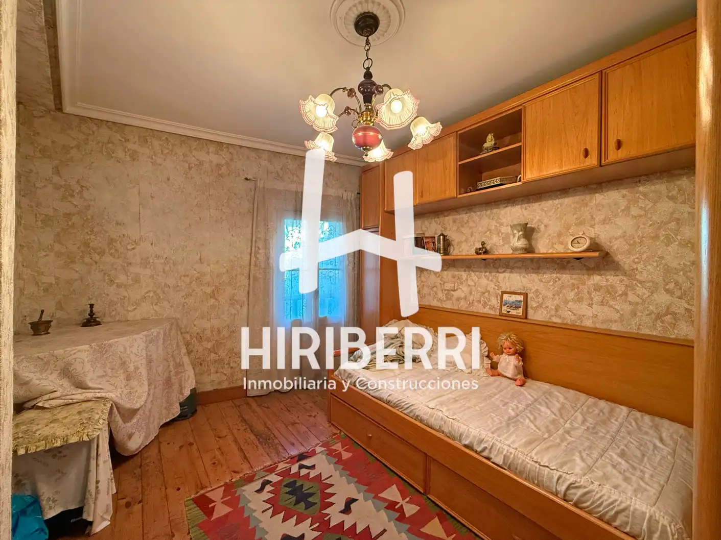 Habitación de Piso en venta en Tolosa con Amueblado y Balcón