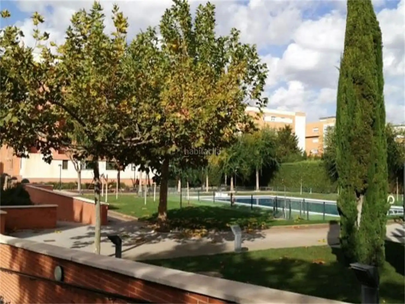 Wohnung zum Verkauf in Calle Camino Sancho Rey 1, imagen 17