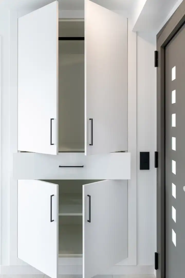 Doppelhaushälfte mit Pool zum Verkauf in Carrer França 10, imagen 8