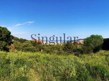 Terrenos y solares en venta en Horta - Guinardó