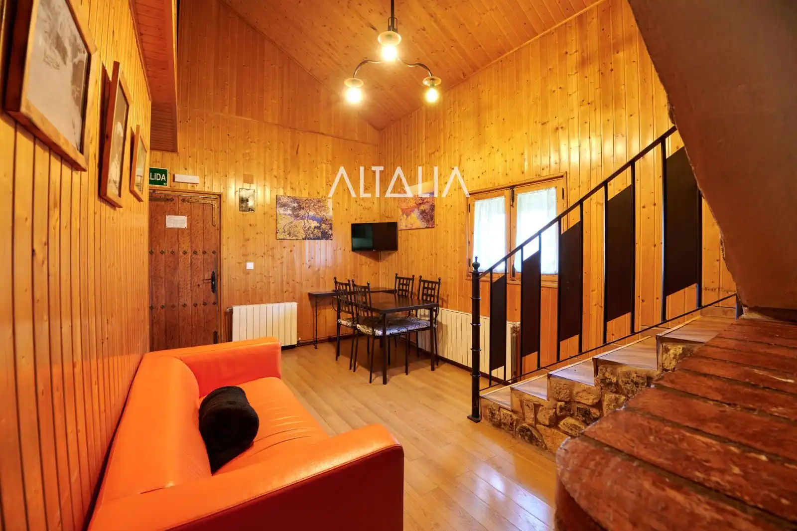 Buildings for sale in Las Majadas  
