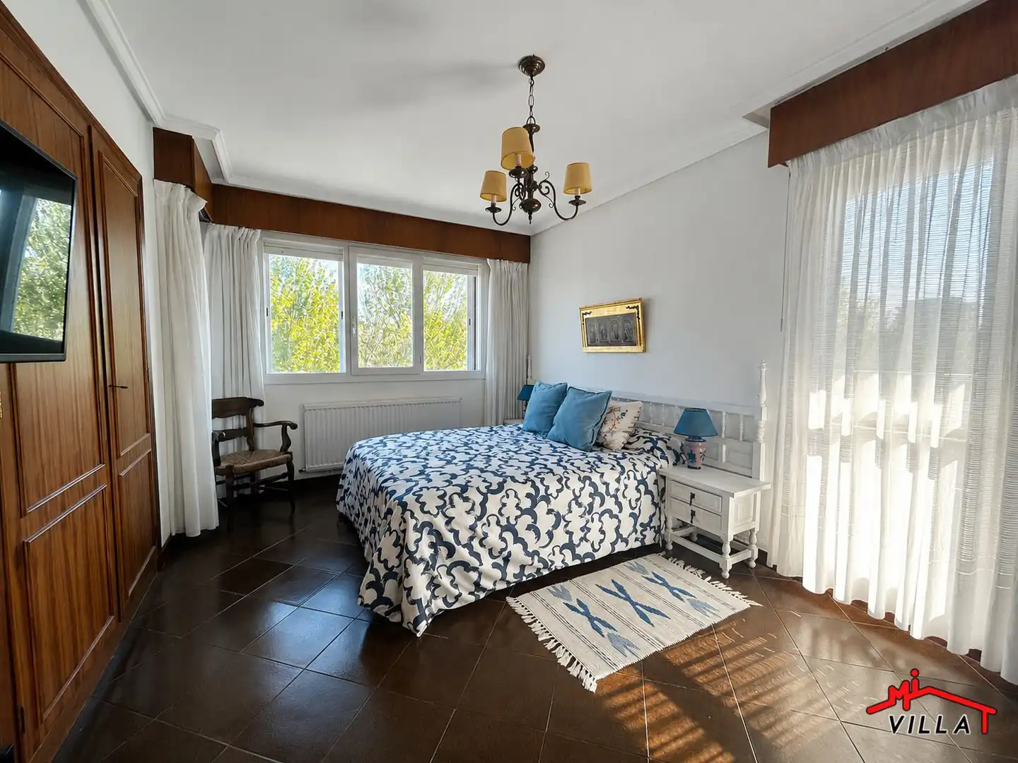 Habitación de Piso en venta en Laredo con Calefacción y Terraza
