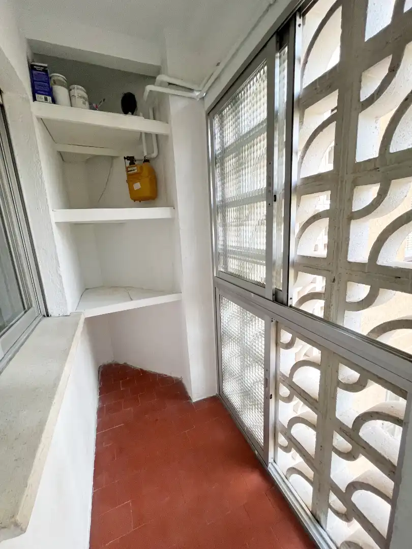 Flat with lift for sale in Calle Butrón, imagen 29