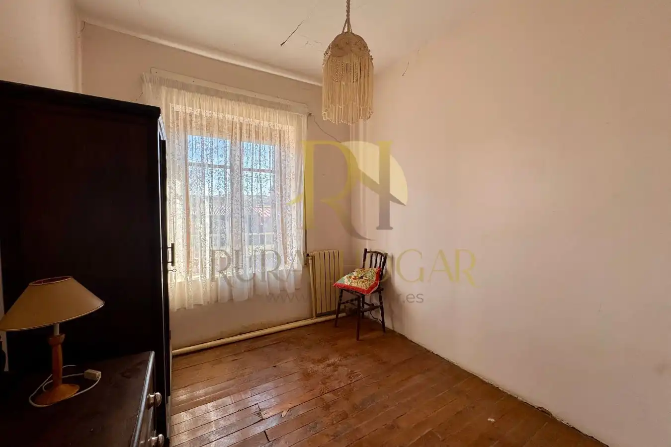 Casa o chalet en venta en Calle de Benavente, 16, San Adrián del Valle