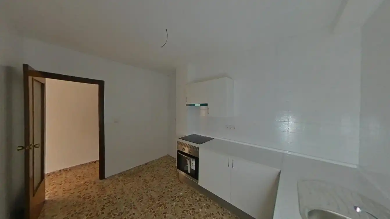 Cuina de Pis en venda en Elche / Elx amb Aire condicionat