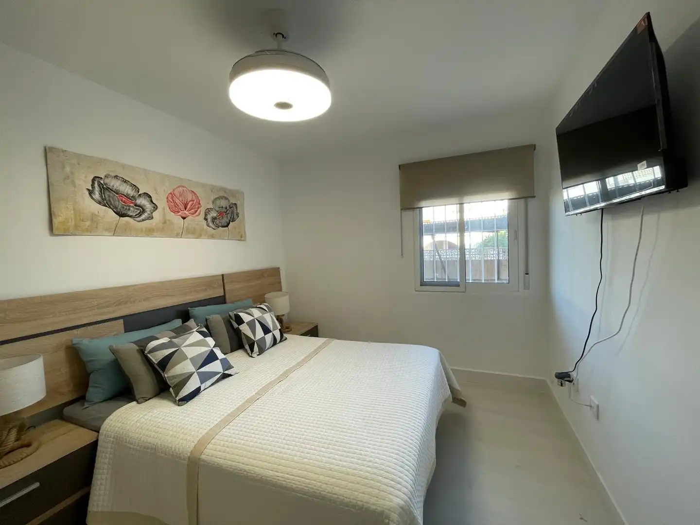 Habitación de Apartamento en venta en Mazarrón