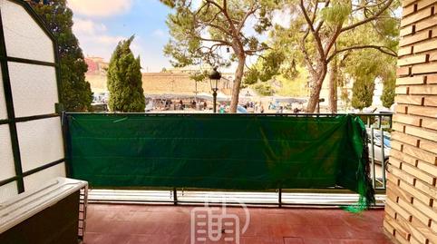 Foto 3 von Wohnung zum Verkauf in Plaça Emilio Castelar, -1, El Castell, Burjassot