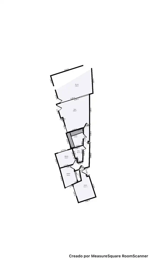 Wohnung zum Verkauf in Xaló, imagen 31