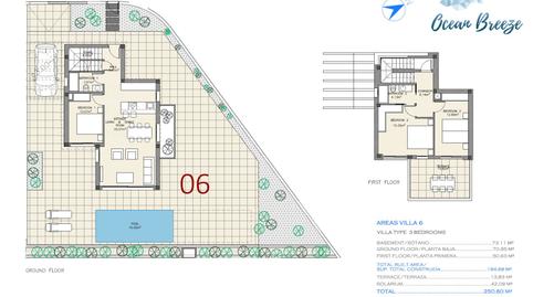 Photo 2 of House or chalet for sale in El Hornillo, Murcia