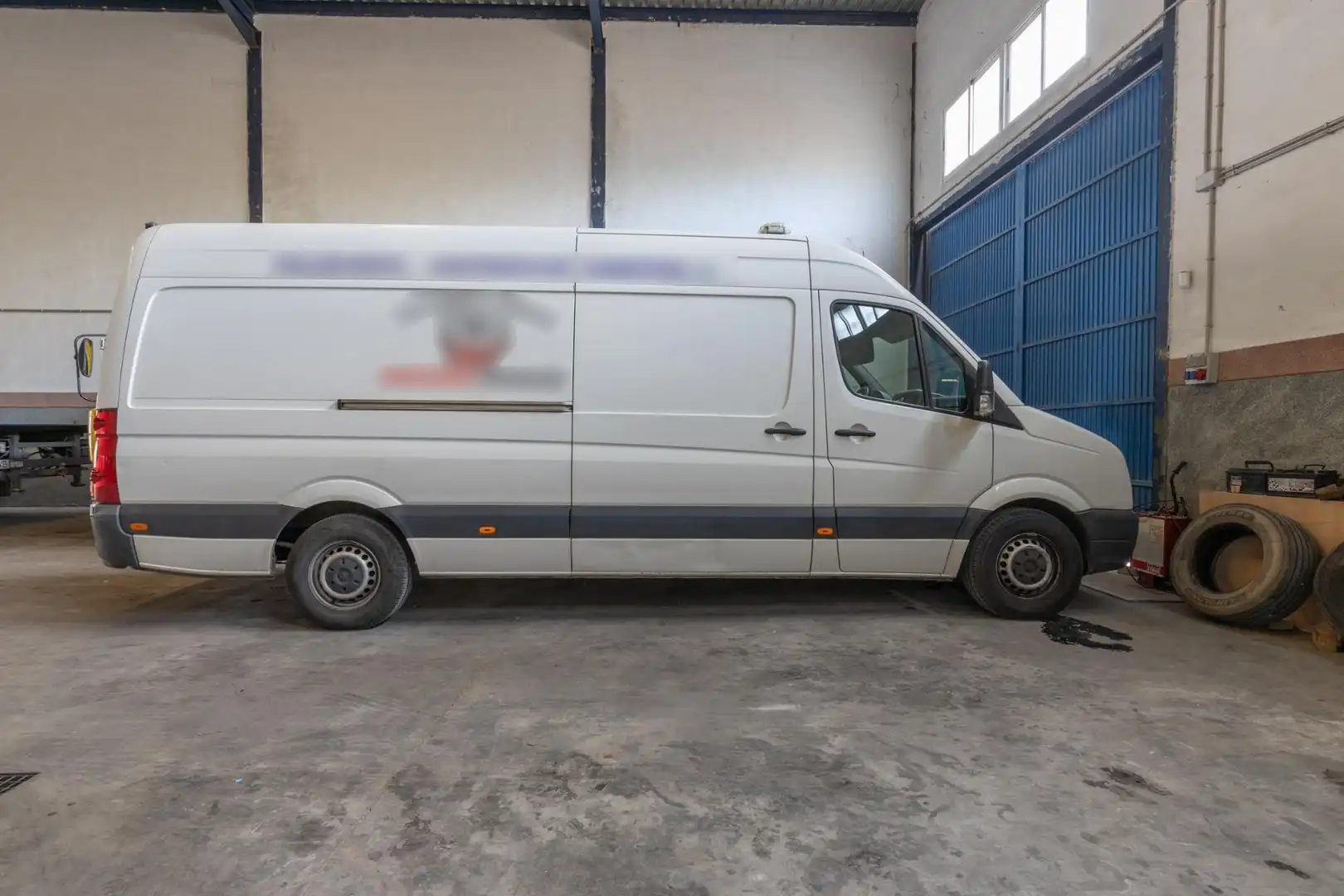 Nave industrielle à vendre à poligono industrial FuenSanta, imagen 8
