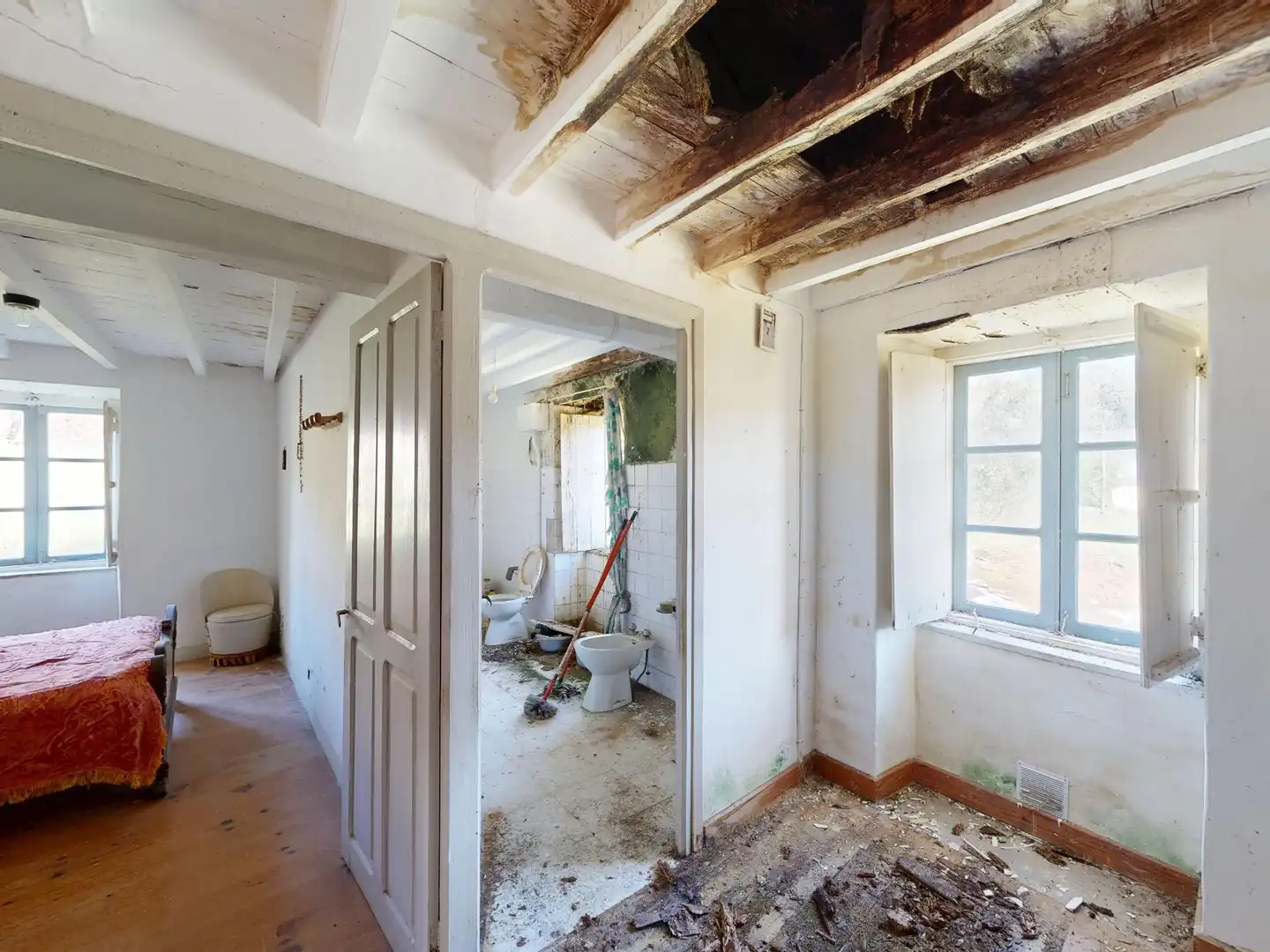 Casa o chalet en venta en Foz
