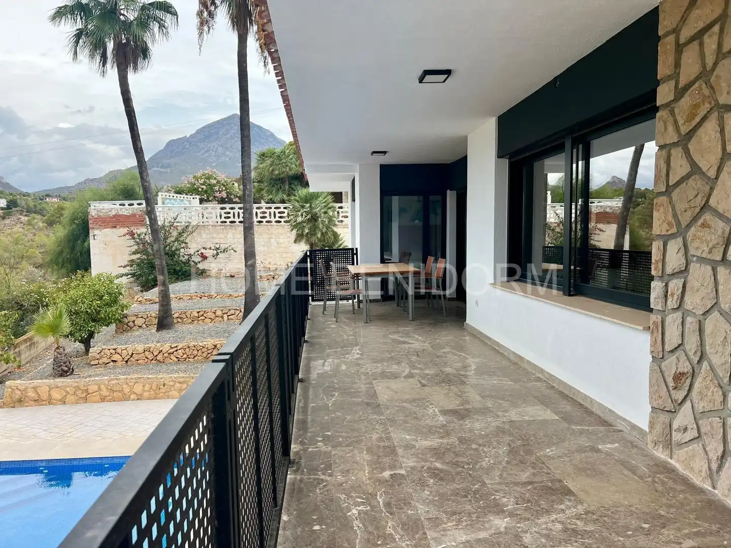 Villa avec piscine à vendre à Montebello - Nou Espai, imagen 21
