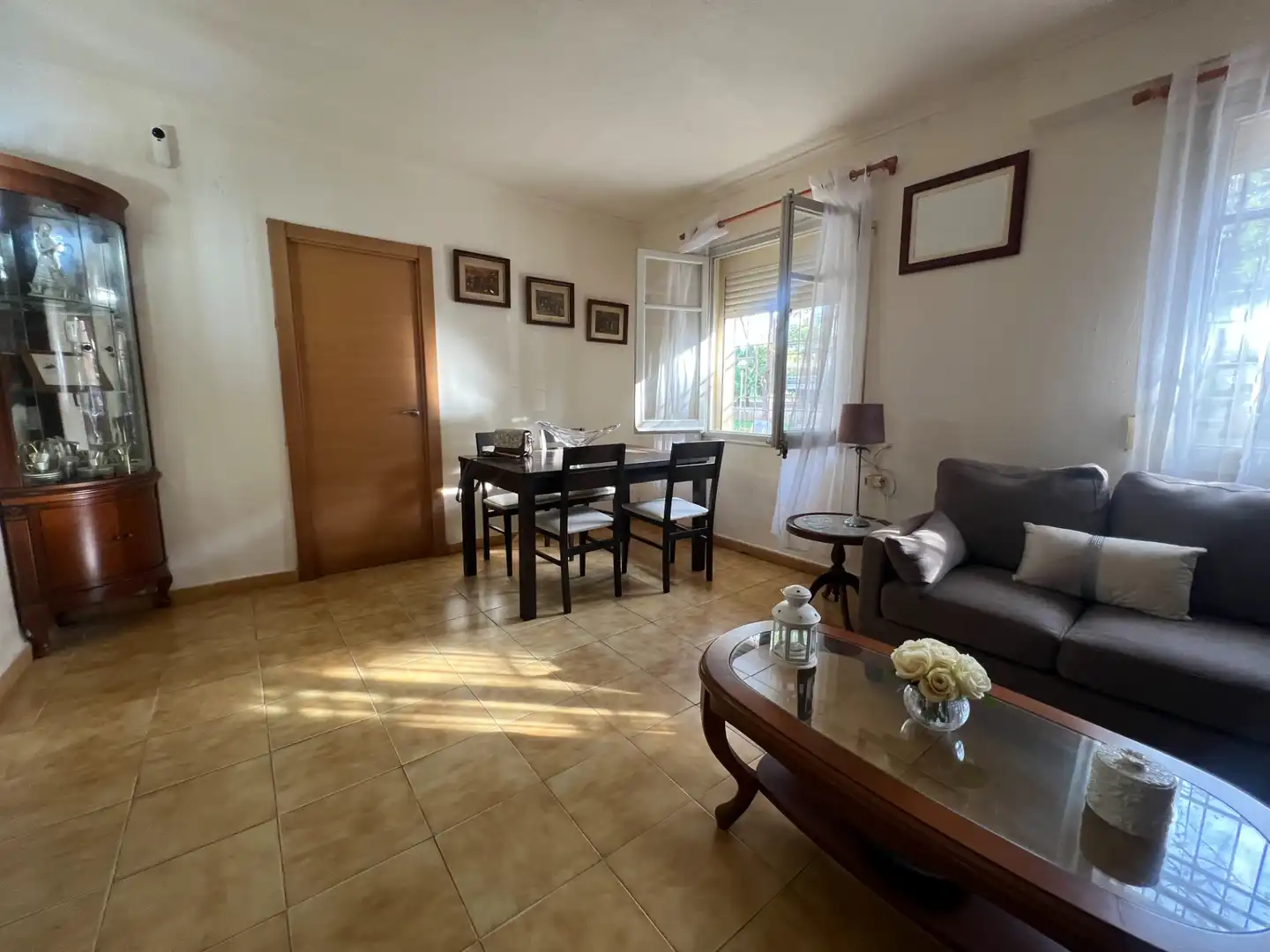 Appartement avec jardin à vendre à Carrer de Pere Martell, imagen 3
