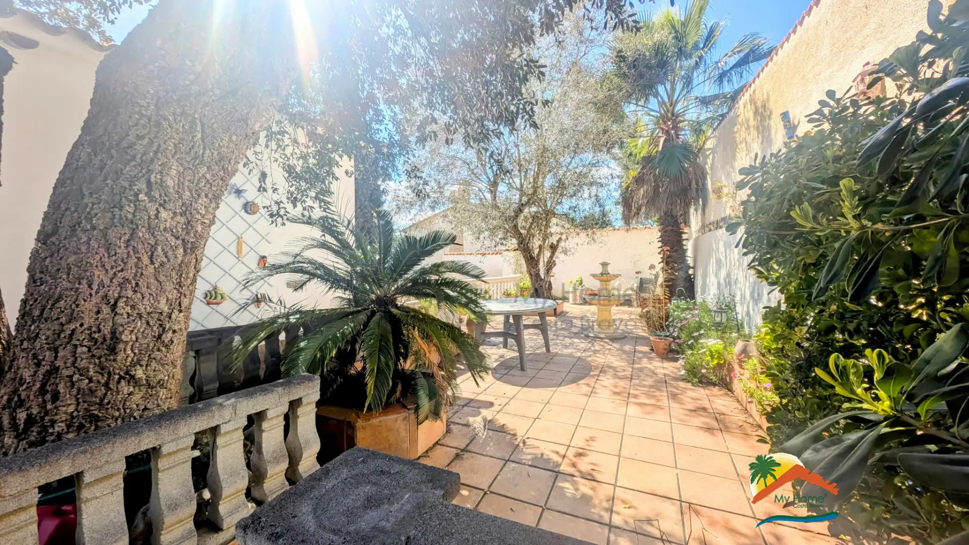 Casa o xalet en venda a Lloret Blau - La Creu de Lloret