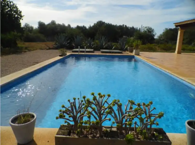 Houses for sale in Es Llombards