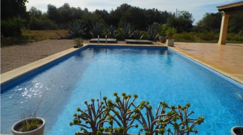 Foto 4 de Casa o xalet en venda a Es Llombards, Santanyí